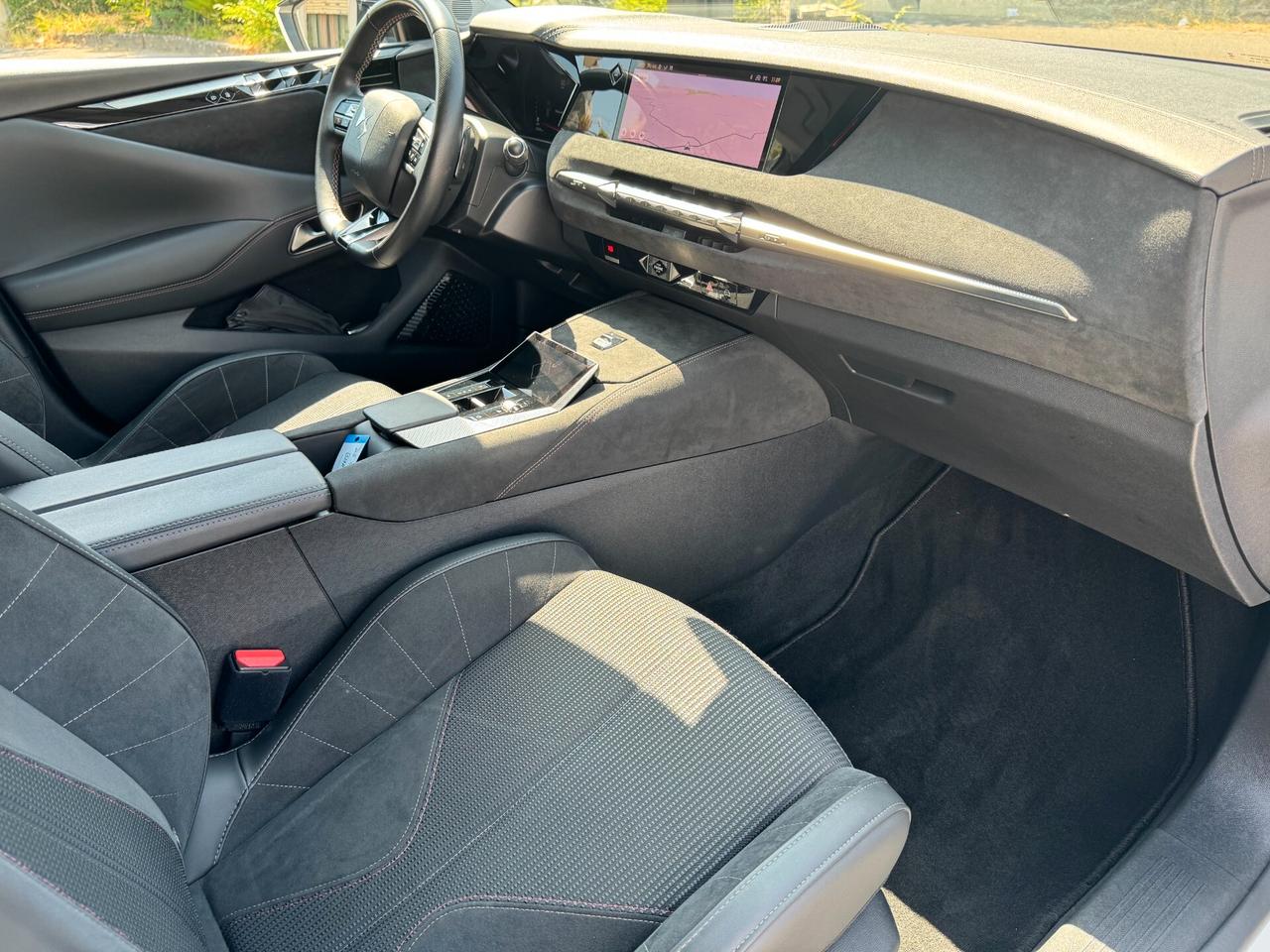 Ds DS4 4 BlueHDi 130 aut. Performance
