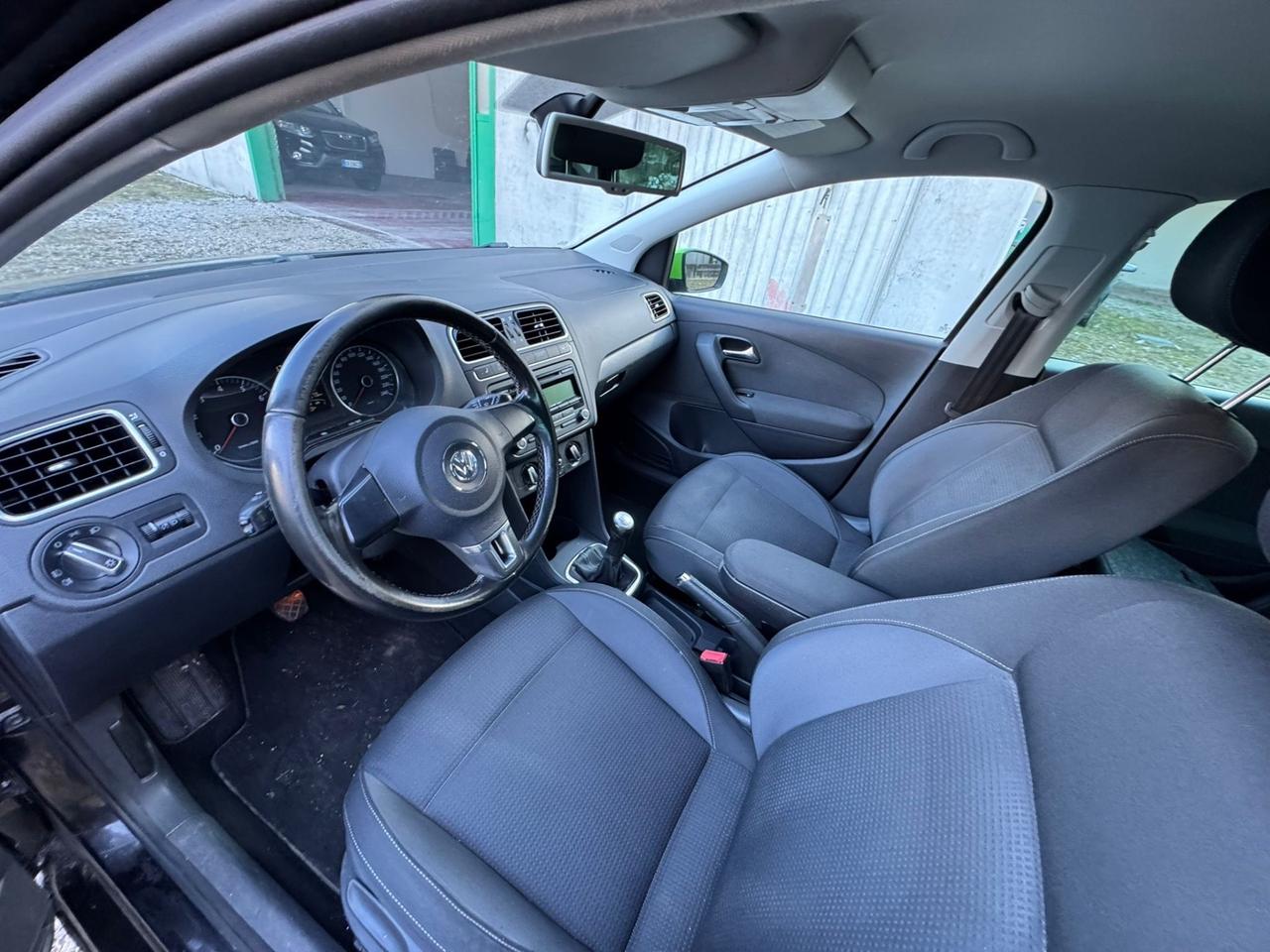 Volkswagen Golf 1.2 TSI 105 CV 5p. SÌ NEOPATENTATI