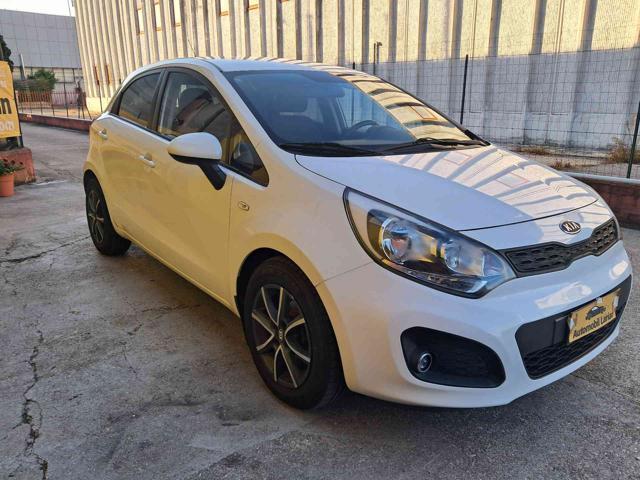 KIA Rio 1.4 CRDi WGT 5p. EX