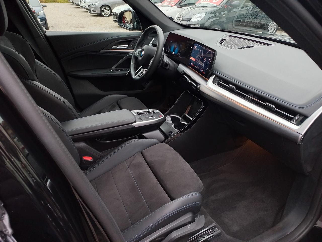 Bmw X1 sDrive 18i Msport