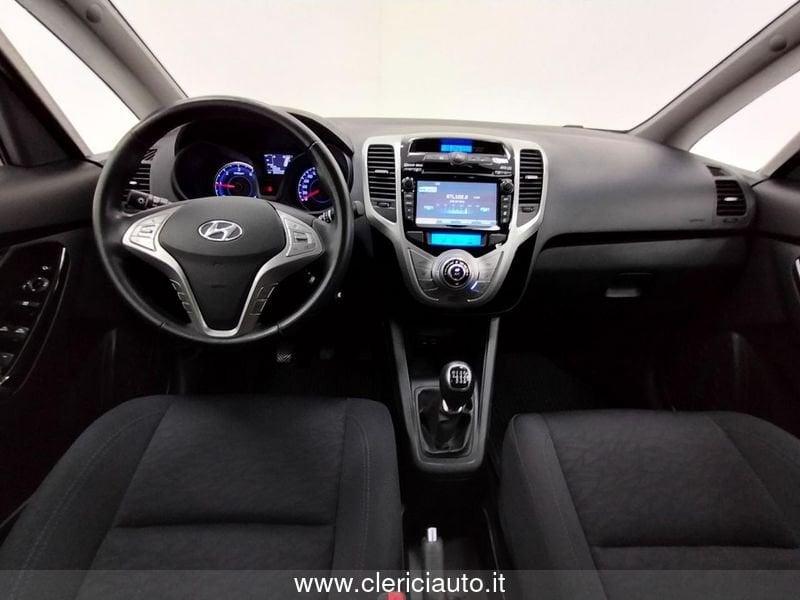 Hyundai ix20 1.6 CRDI 115 CV XPossible