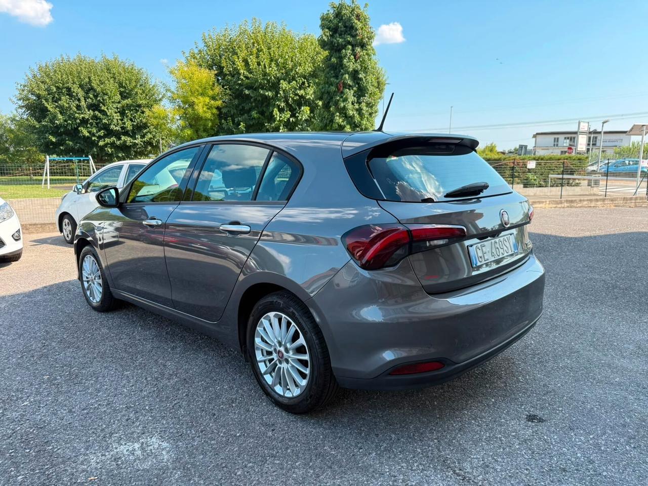 Fiat Tipo 1.3 Mjt S&S 5 porte Business