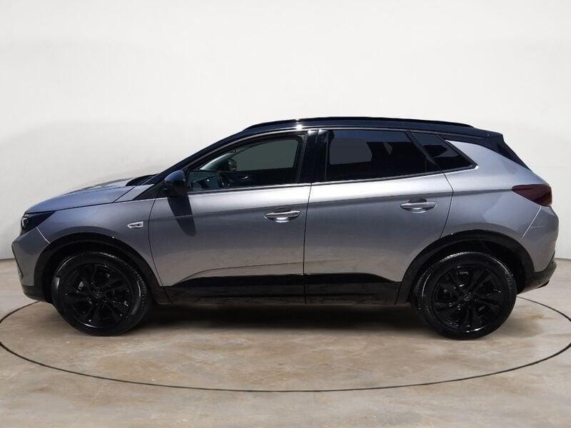 Opel Grandland 1.5 130cv GS Line AT8