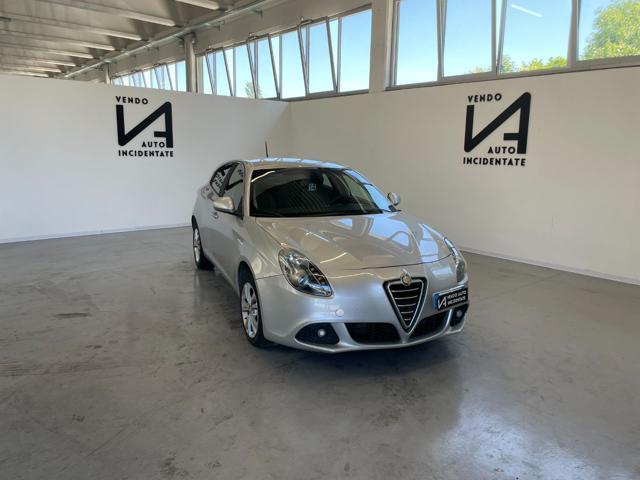 ALFA ROMEO Giulietta 1.6 JTDM-2 105 CV