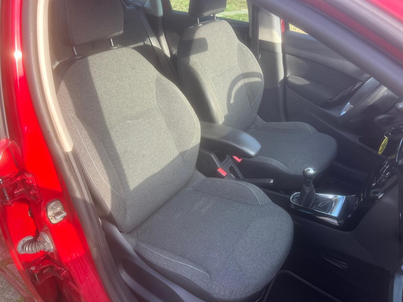Citroen C3 1.6 BlueHDi 75CV Exclusive-2016"UNIPRO"