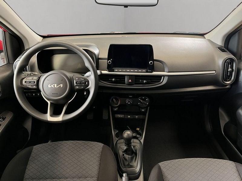 Kia Picanto 1.0 GPL Urban - PROMO SIRONIAUTO+