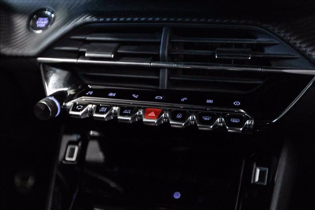 PEUGEOT 2008 1.2 puretech Allure s&s 100cv del 2023