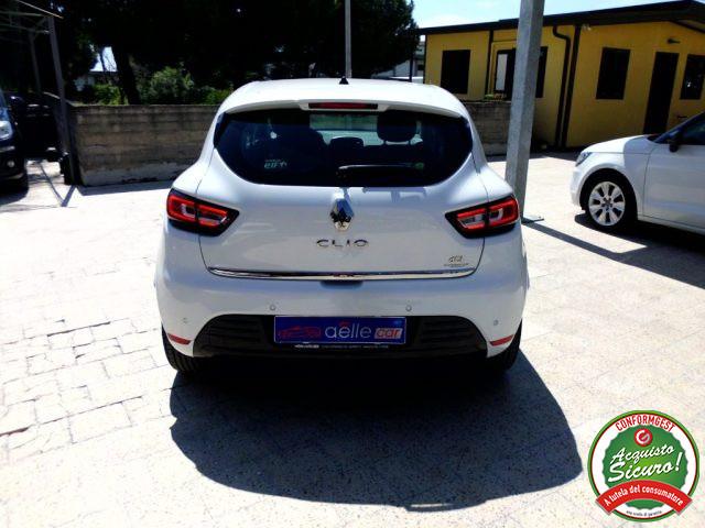 RENAULT Clio dCi 8V 75 CV Start&Stop 5 porte Energy Intens