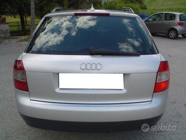 Audi A4 1.9 TDI 130CV Avant