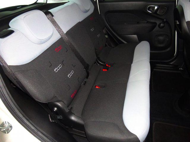 FIAT 500L 1.3 Multijet 85 CV