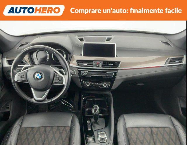 BMW X1 sDrive18d xLine