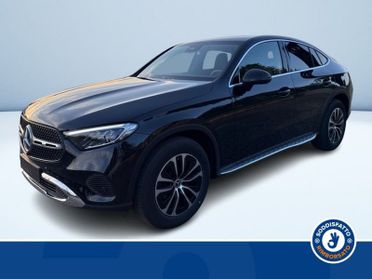 Mercedes-Benz GLC Coupé GLC 220 d 4MATIC Coupe Avantgarde Advanced Plus