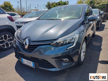 RENAULT - Clio 1.0 tce Business Gpl 100cv