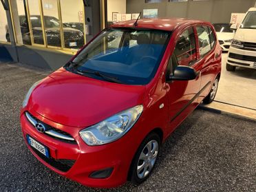 Hyundai i10 1.1 12V Comfort