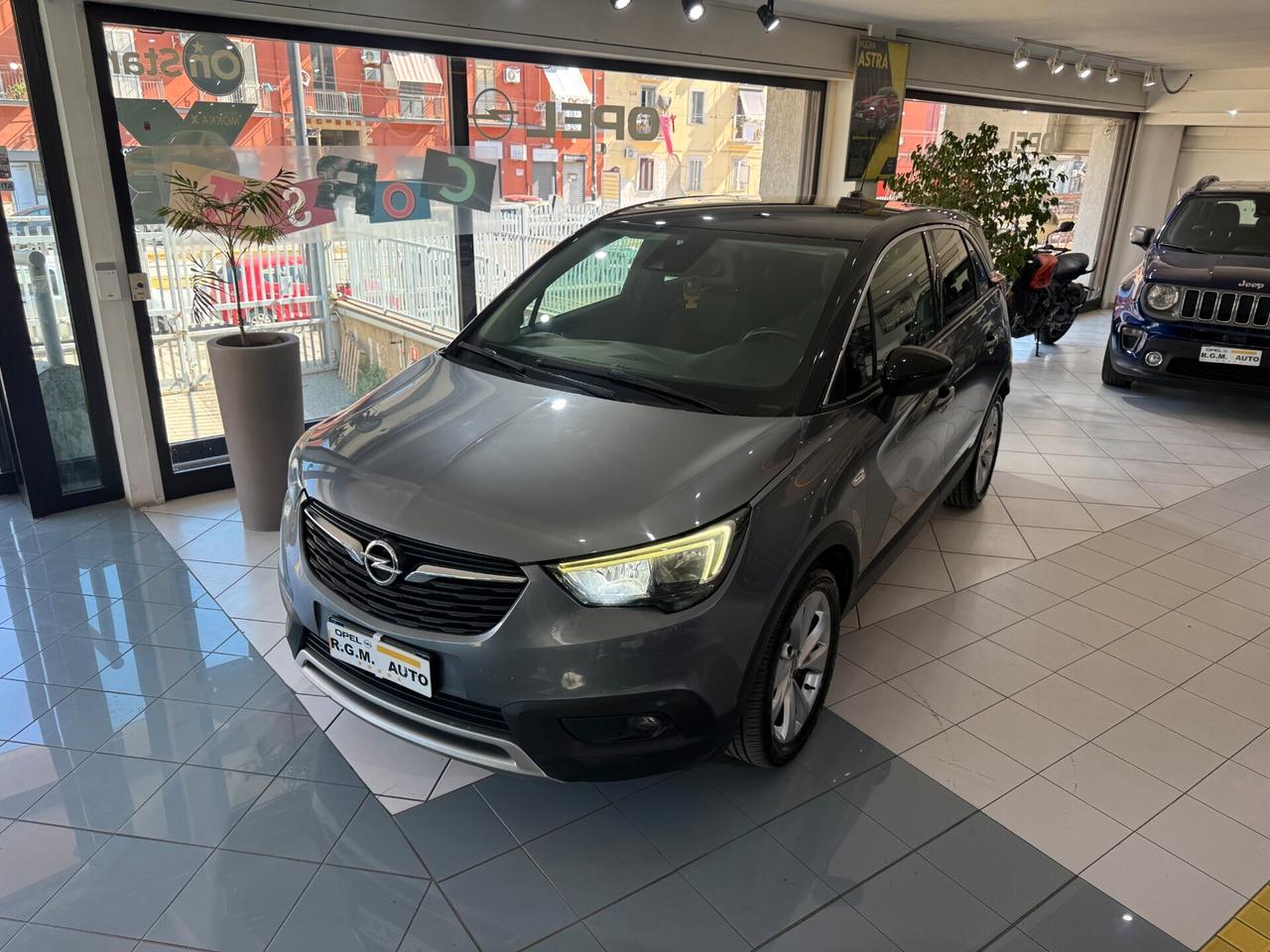 Opel Crossland X 1.6 ECOTEC D 8V Start&Stop Innovation
