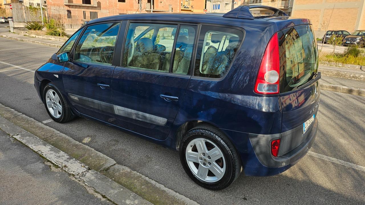 Renault Espace Espace 150CV