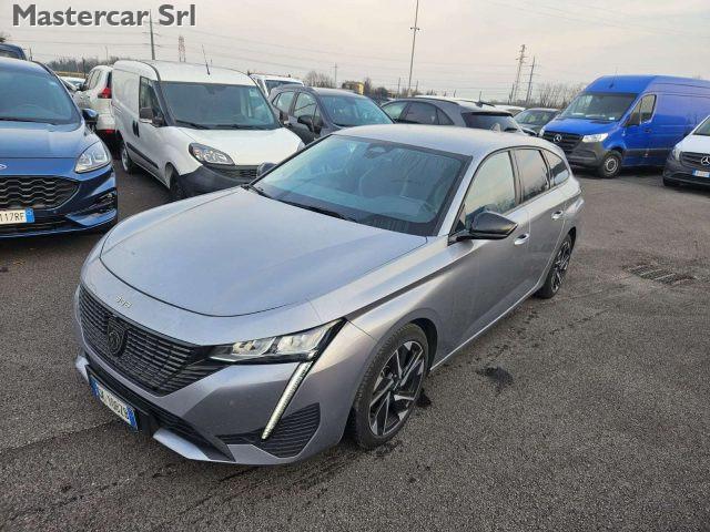 PEUGEOT 308 308 SW 1.5 bluehdi Allure Pack s -GK108ZB