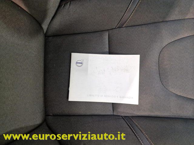 VOLVO V40 Cross Country D2 Geartronic Business
