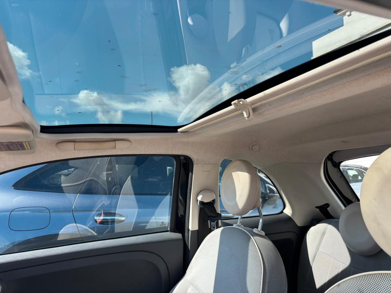 Fiat 500 1.3 Multijet 16V 95 CV Lounge