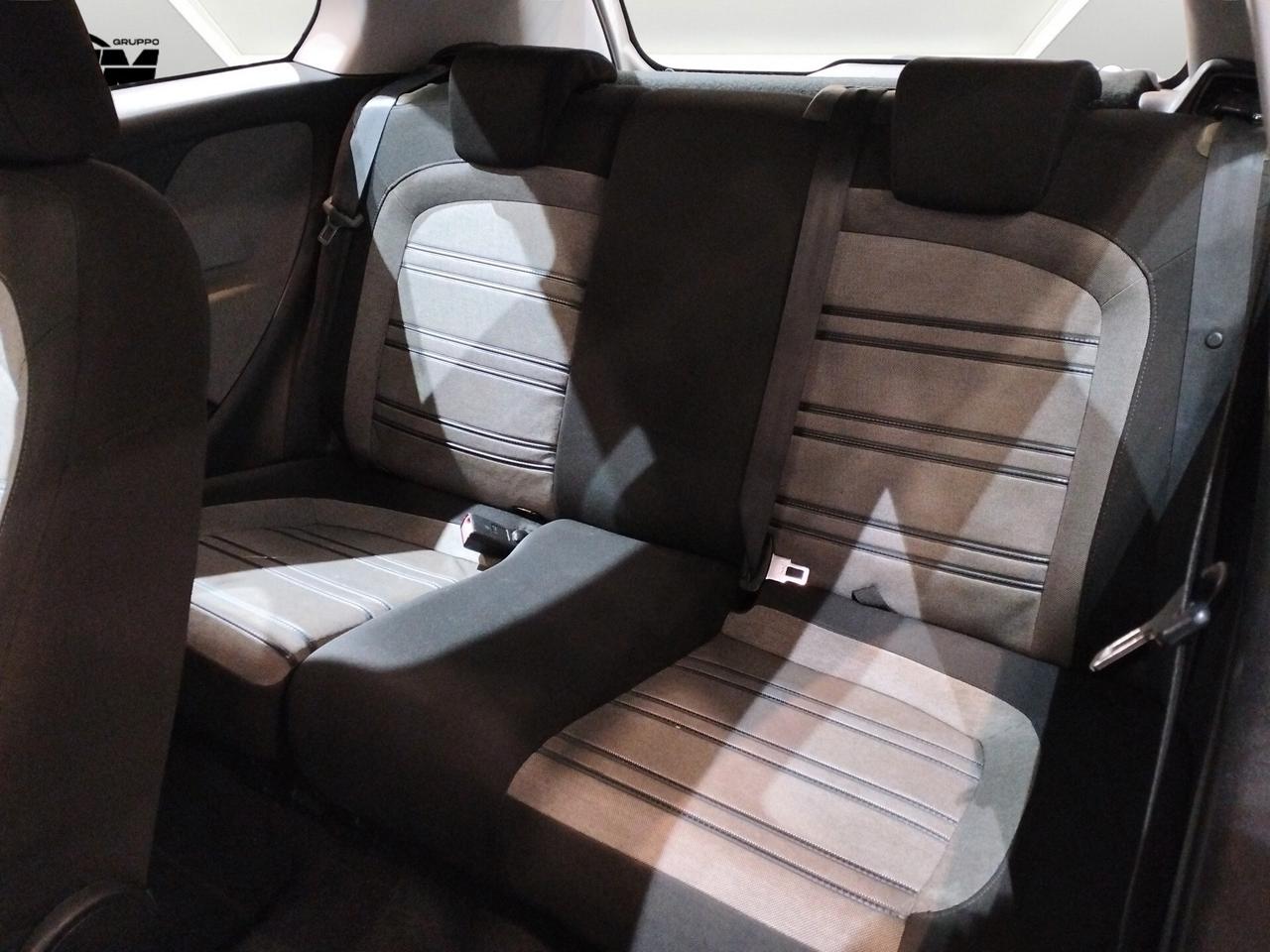 Fiat Punto Evo 3p 1.4 natural power 70cv *NEOPATENTATI*