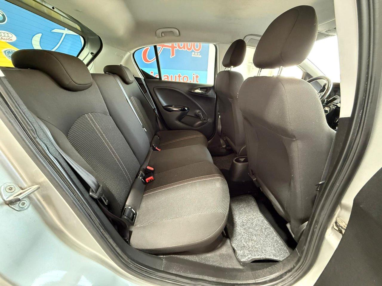 Opel Corsa 1.3 CDTI 5 porte Black Edition