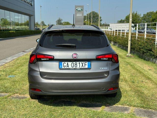 FIAT Tipo 1.6 Mjt S&S DCT SW Lounge