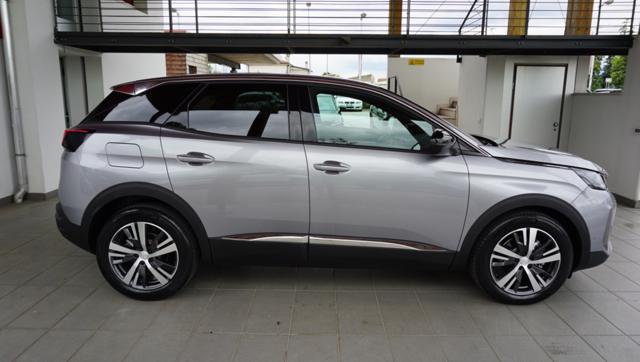 PEUGEOT 3008 BlueHDi 130 S&S EAT8 Allure Pack