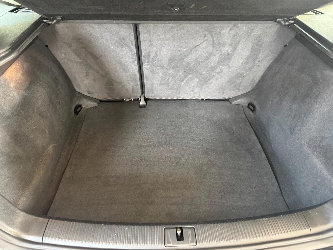 Audi A3 1.6 Attraction