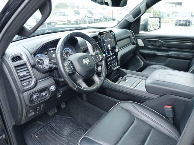 DODGE RAM 1500 5.7 GPL V8 Limited Night N1 Ram Box