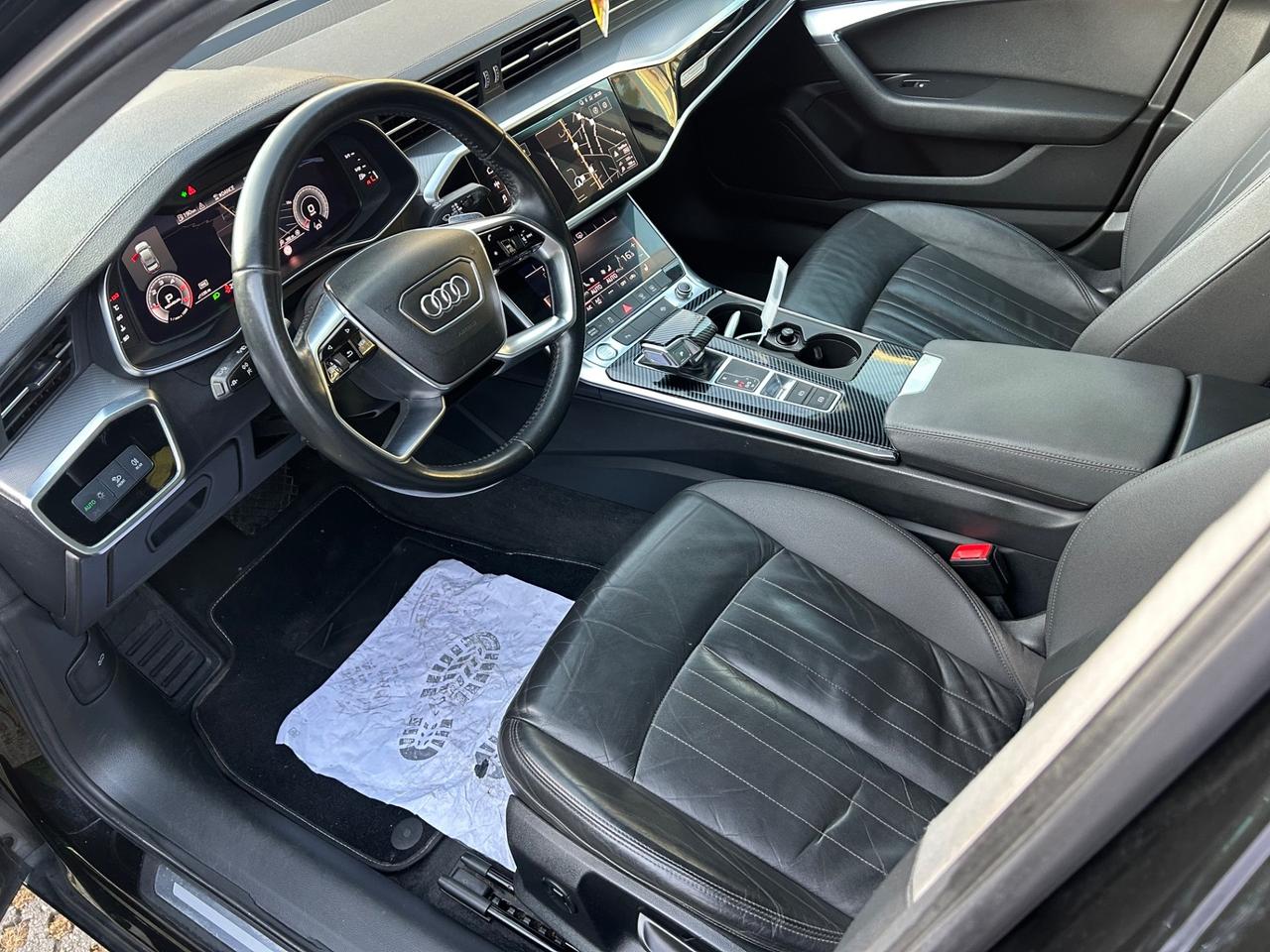 Audi A6 35 2.0 TDI S tronic Business Plus