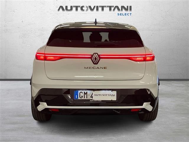 RENAULT Megane E-Tech Techno EV60 220cv AC22