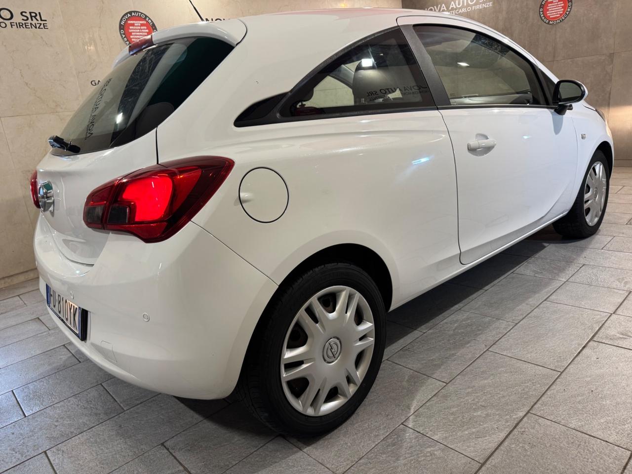 Opel Corsa 1.4 90CV GPL Tech NEOPATENTATI