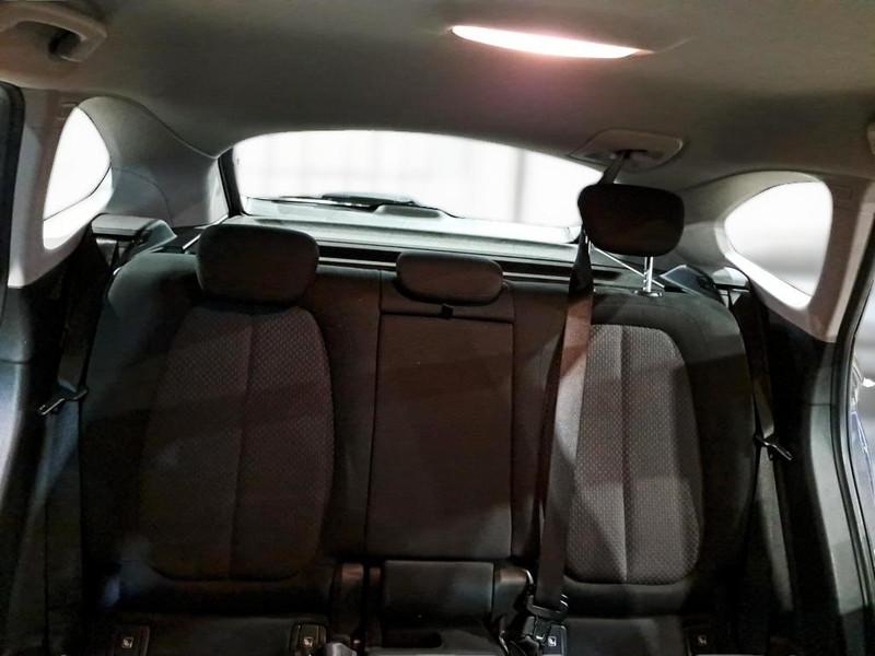 BMW X1 XDRIVE 25E BUSINESS ADVANTAGE AUTOMATICO SUV
