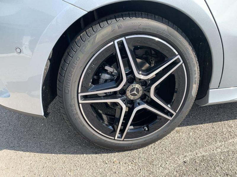 Mercedes-Benz Classe A 180d Automatic AMG Line Advanced Plus