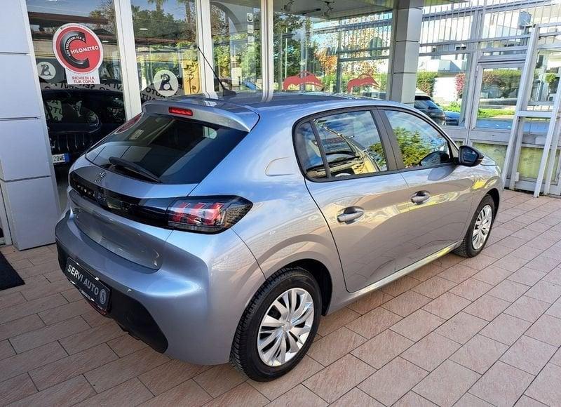 Peugeot 208 208 PureTech 75 Stop&Start 5 porte Active Pack