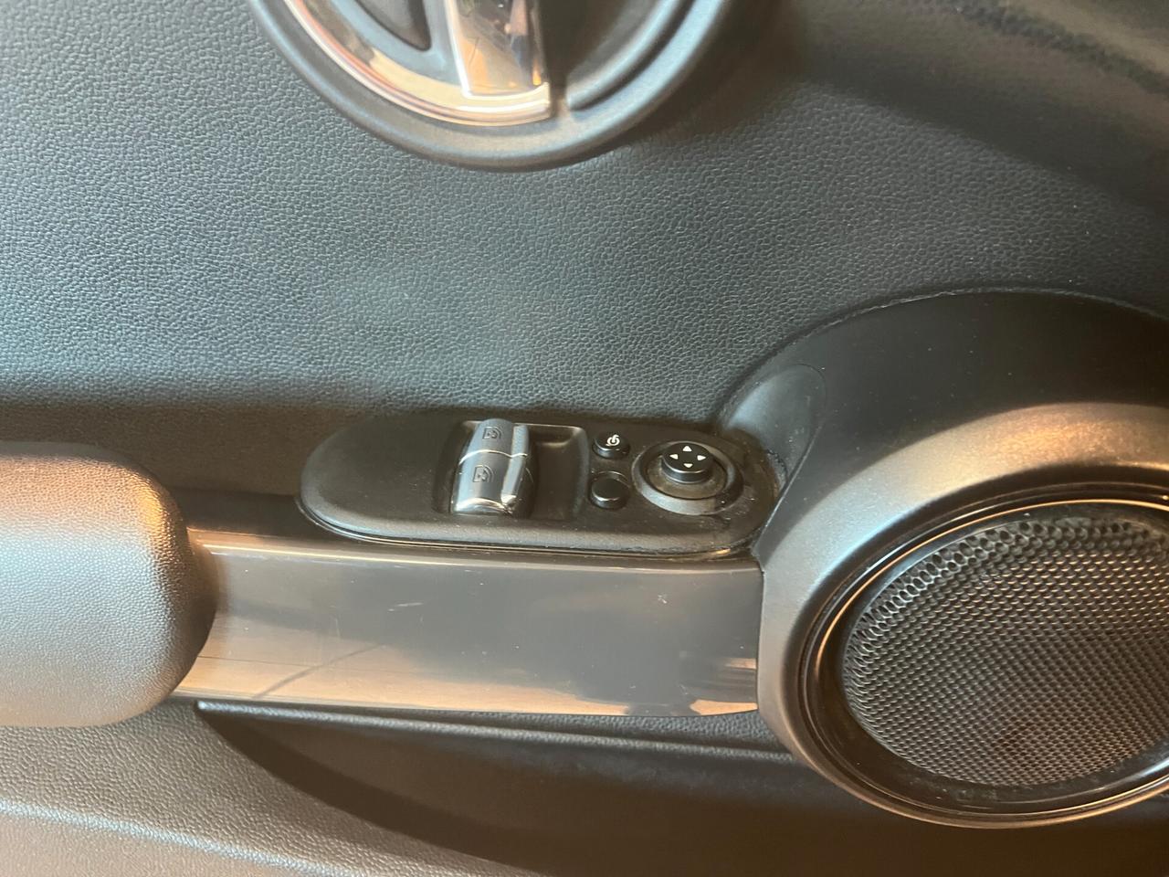 Mini 1.5 Cooper Hype