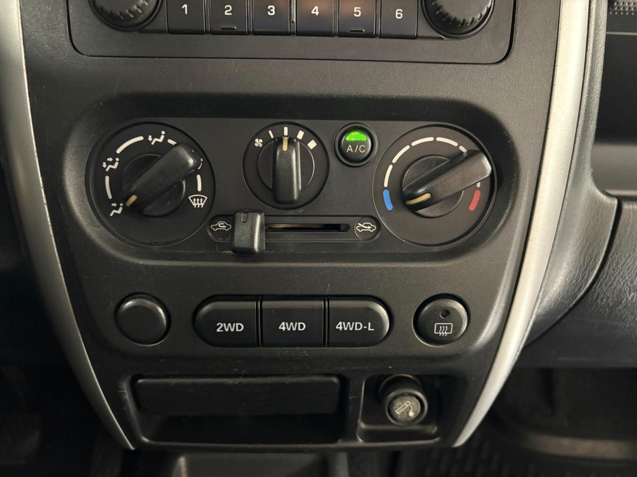 Suzuki Jimny 1.5 DDiS cat 4WD JLX