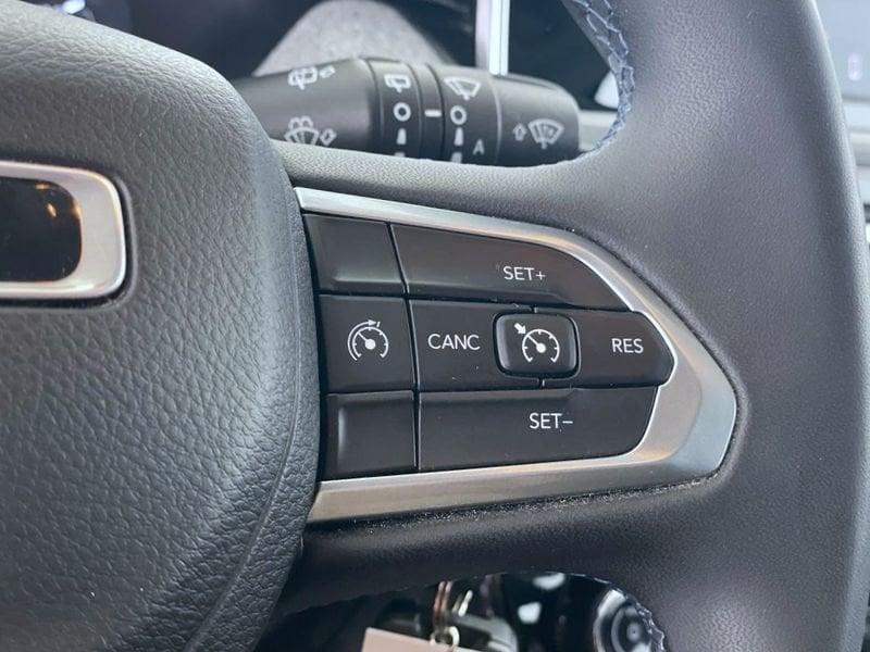 Jeep Compass 1.6 MJet II 96kW Longitude