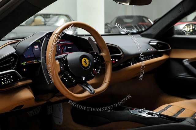 Ferrari 296 GTB |SCUDETTI|360° CAMERA|APPLE|DAYTONA SEATS