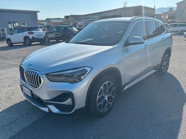 Bmw X1 xDrive18d Sport