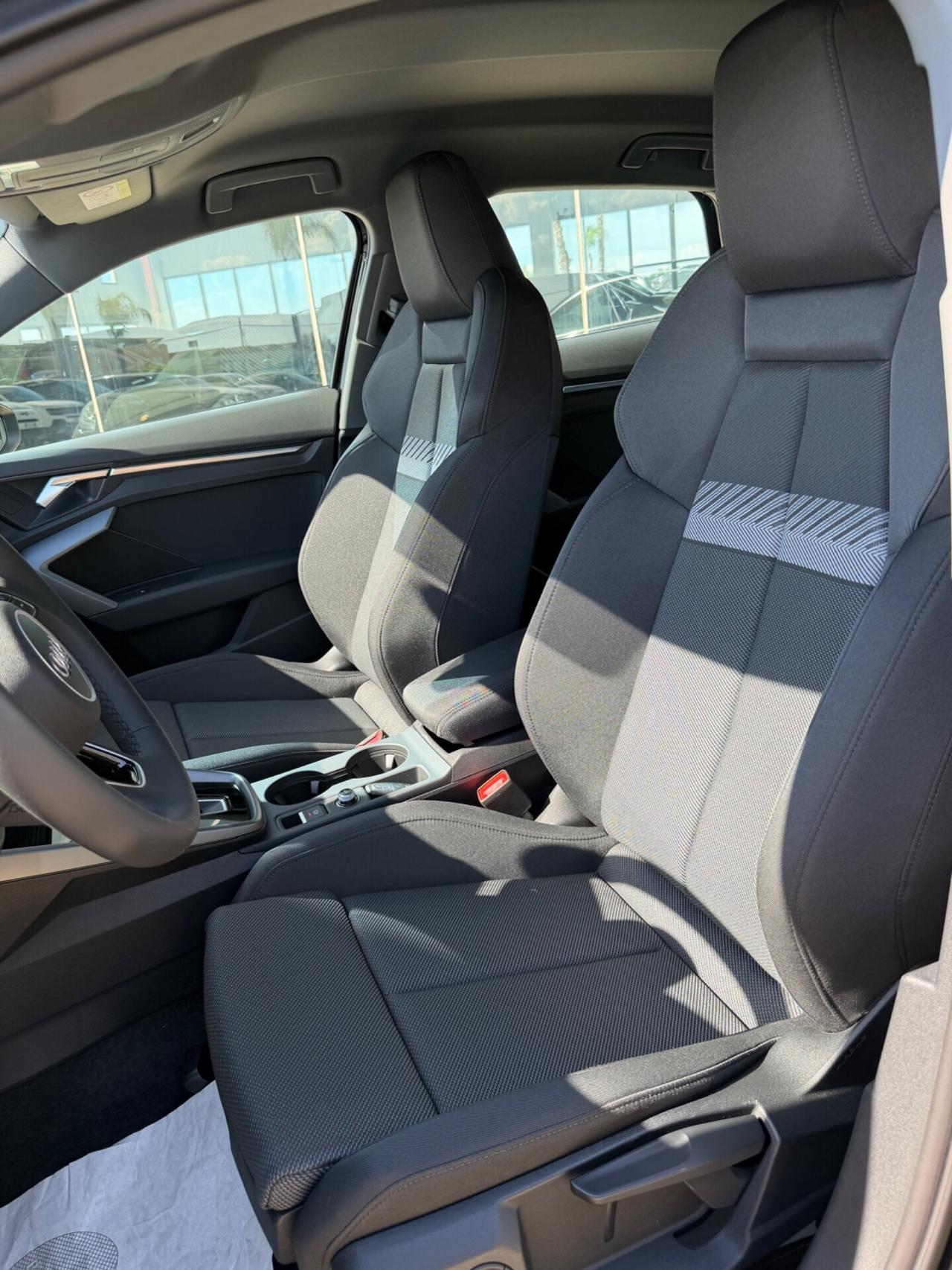 Audi A3 SPB 1.5 150CV tfsi e-hybrid Business Advanced s-tronic - possibilità noleggio no scoring