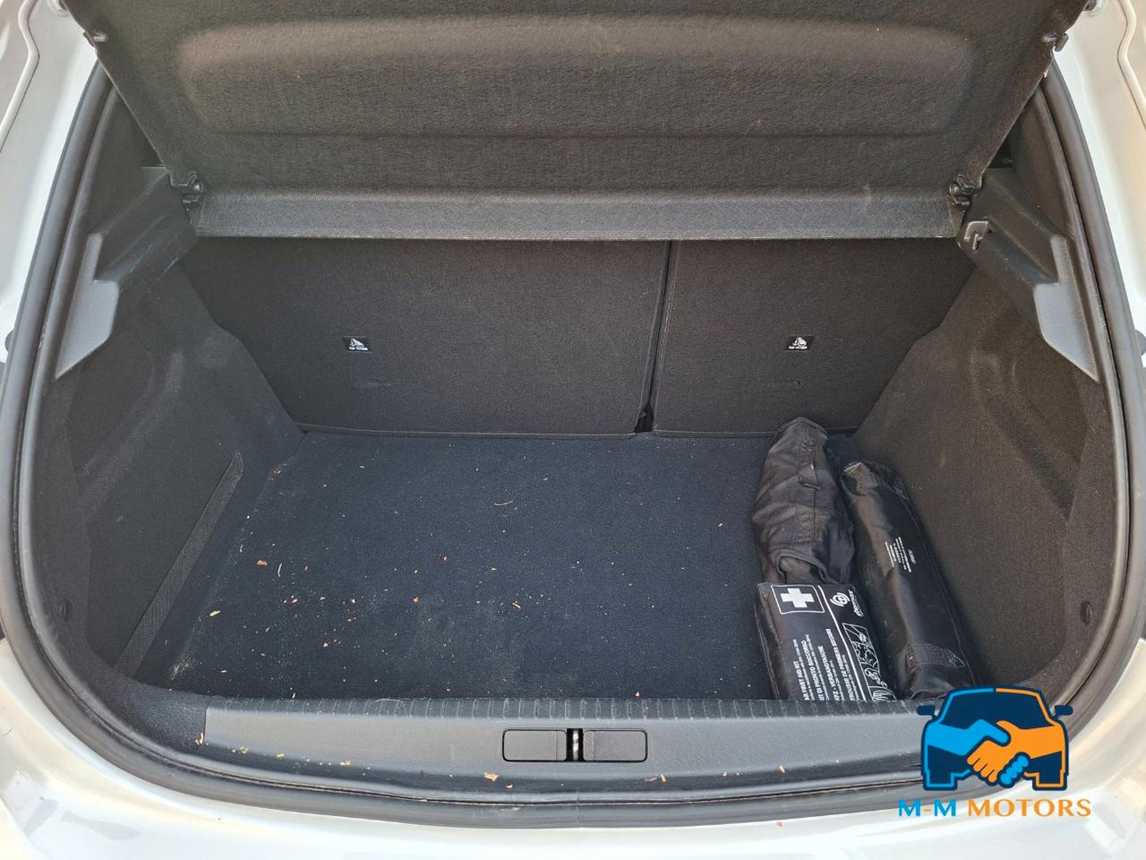Peugeot 208 5 Porte 208 1.5 bluehdi Allure unico proprietario