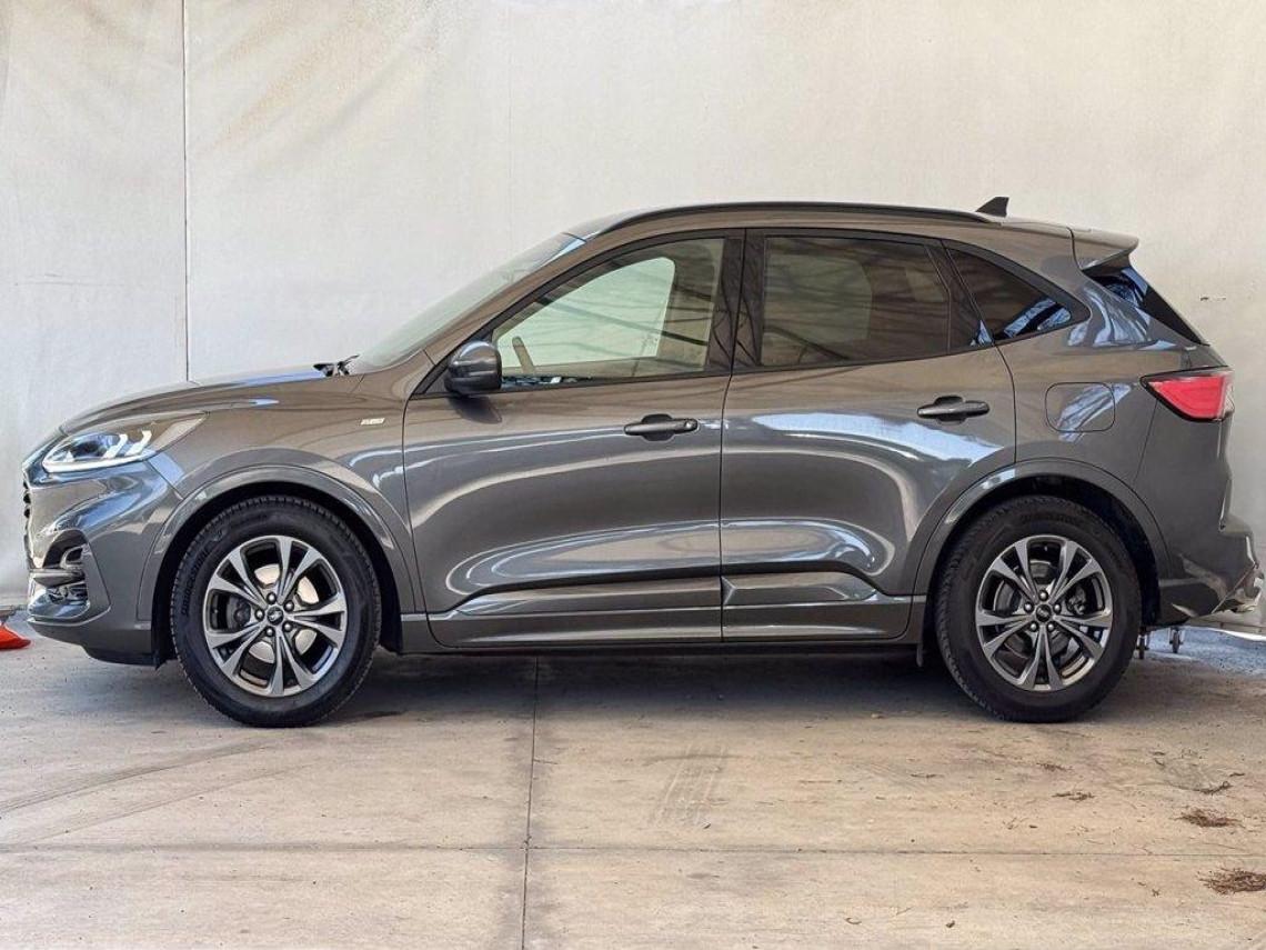 FORD Kuga 1 5 ecoblue st line 2wd 120cv