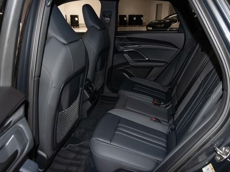 Audi Q5 2.0 TDI mHEV s line quattro tronic(204cv)