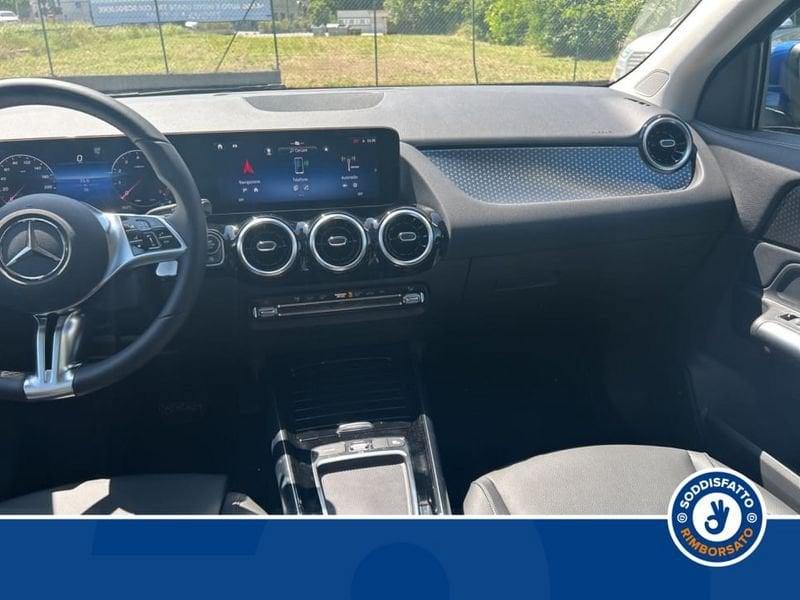 Mercedes-Benz GLA 200 Automatic Advanced Progressive
