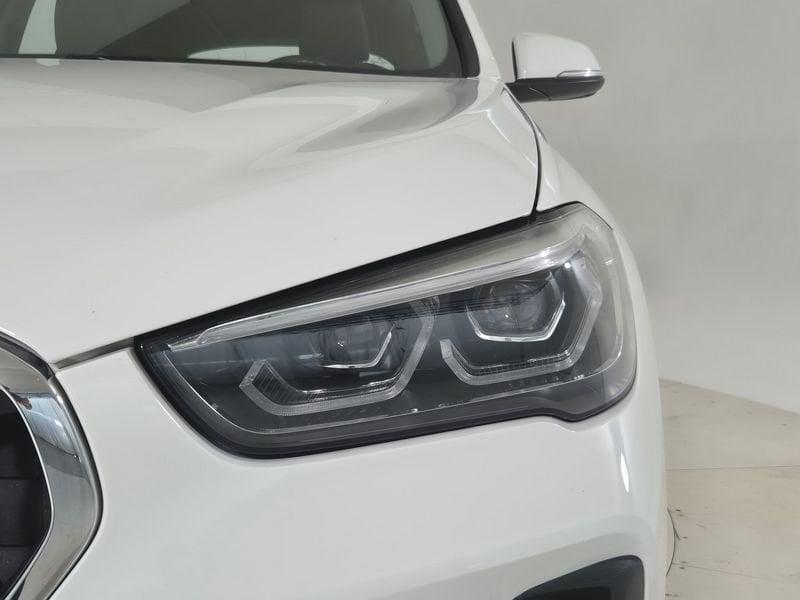 BMW X1 sdrive18d xLine Plus auto
