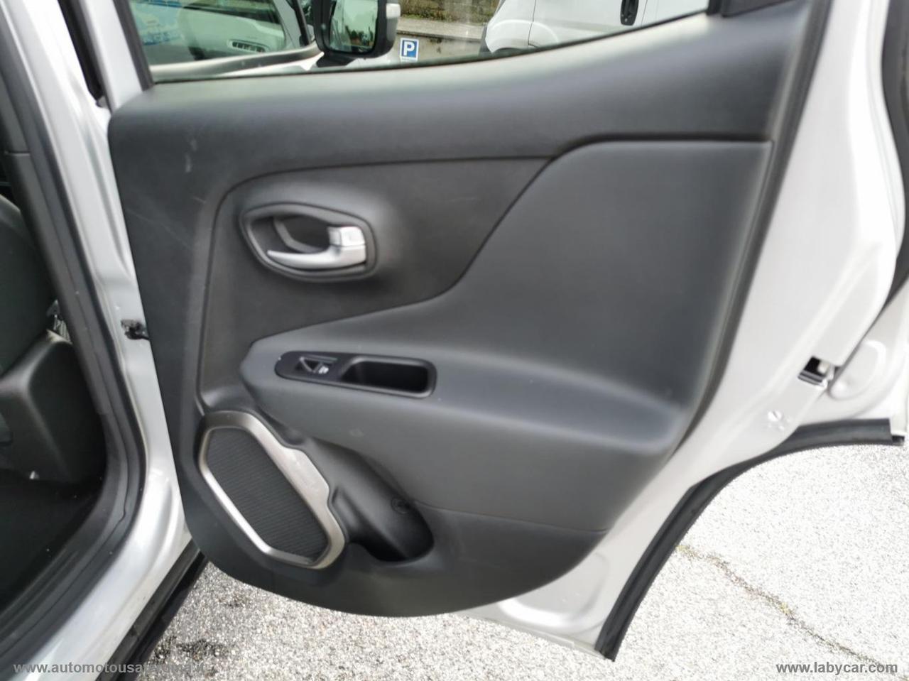 JEEP Renegade 1.0 T3 Limited RATE AUTO MOTO SCOOTER