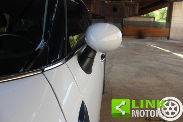 MINI Countryman HYPE ONE 1.5 102 CV GARANZIA 12 MESI