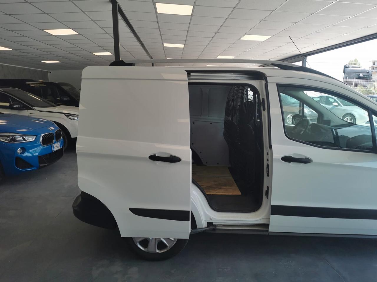 Ford Transit Courier 1.5 TDCi 75CV Van Trend 2019