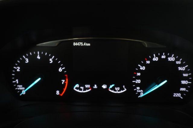 FORD Puma Puma 1.0 EcoBoost Hybrid 125CV Titanium